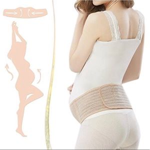 Maternity Belt!!! Breathable & Comfortable